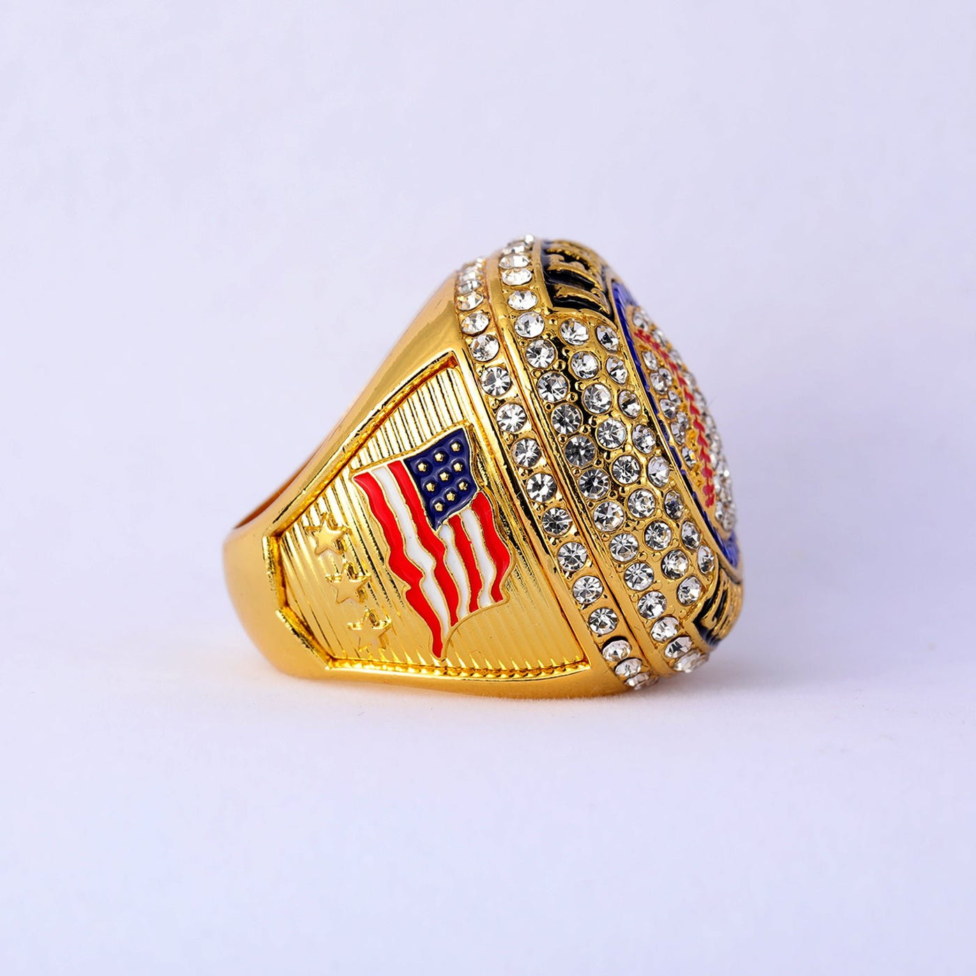 youth LEAGUE baseball championship rings for boys finger size 9.5 – Top ...