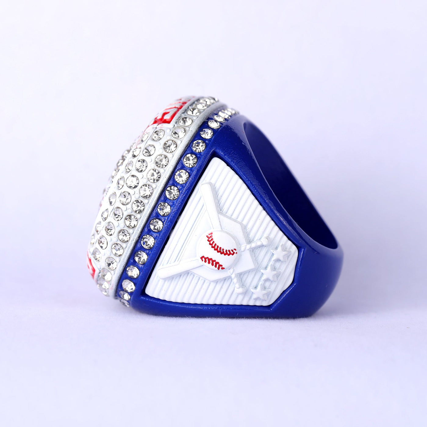 Boy Rings Size 7 youth baseball LEAGUE championship rings for boys finger size 9.5 – Top ...