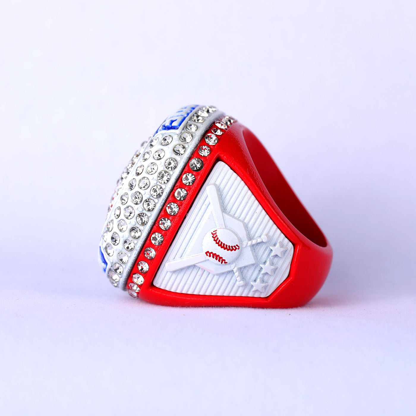 Boy Rings Size 7 youth baseball LEAGUE championship rings for boys finger size 9.5 – Top ...
