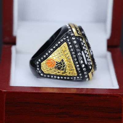 Fast shipping all in stock basketball tourney black champions and finalist championship rings size 11 - Topsportsjewelry & awards