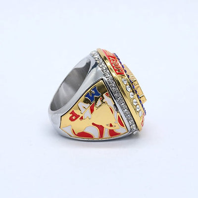 MVP championship rings for all sports tournaments size 10 - Topsportsjewelry & awards