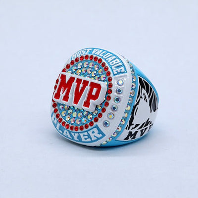 MVP championship rings for all sports tournaments size 10 - Topsportsjewelry & awards