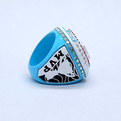 MVP championship rings for all sports tournaments size 10 - Topsportsjewelry & awards