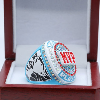 MVP championship rings for all sports tournaments size 10 - Topsportsjewelry & awards