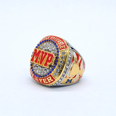 MVP championship rings for all sports tournaments size 10 - Topsportsjewelry & awards